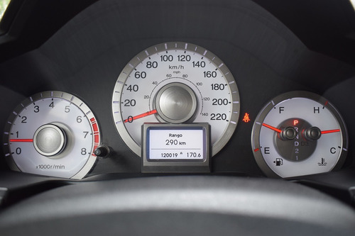 Honda Pilot 2011 4x4 120.000 Kms
