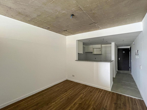 Imagen 2 de 14 de Departamento Monoambiente Divisible Con Amenities En Lourdes