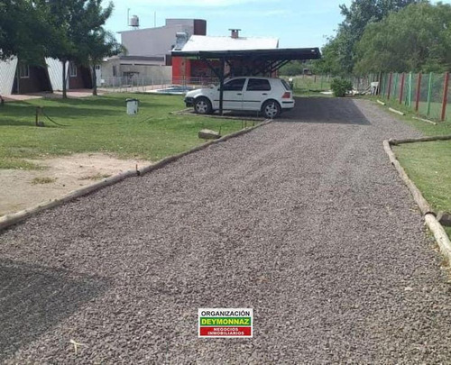 Imagen 21 de 30 de Venta Complejo En Ingreso A Colón - Piscina.