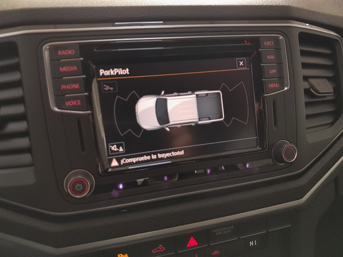 Volkswagen Amarok 3.0 V6 Extreme