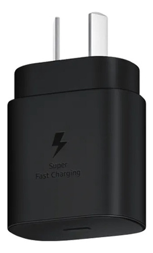 Cargador Carga Rápida 25w Compatible Con Motorola Moto G03