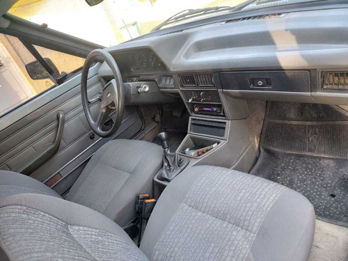 Ford Pampa Gl 1.8