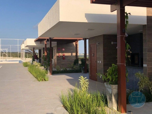 Imagem 9 de 15 de Lote No Condominio Monte Carlo - V-11419