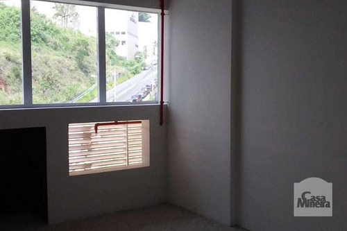 Imagem 2 de 3 de Sala-andar À Venda No Vila Da Serra - Código 269476 - 269476
