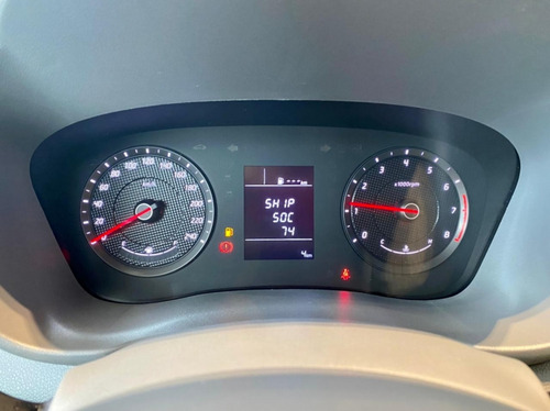 Hyundai HB20S 1.0 12V FLEX LIMITED PLUS MANUAL