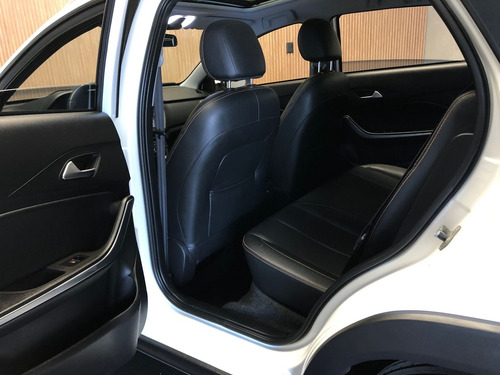 Chery Tiggo 2 1.5 Mpfi 16V Flex Act 4P Automático