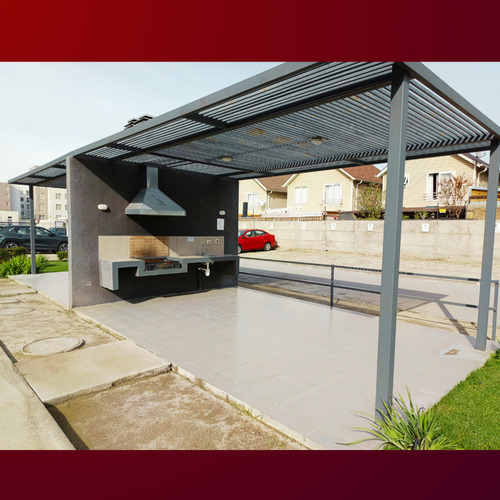 Arriendo Departamento 2d+2b, Comuna De Cerrillos. Codigo #10