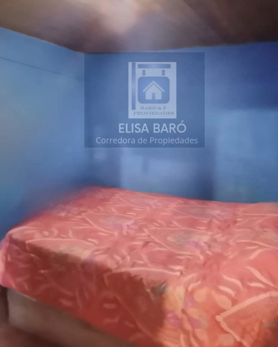 Propiedad De 360mt2 De Terreno 100mt2 Utiles, 1 Piso, Molina