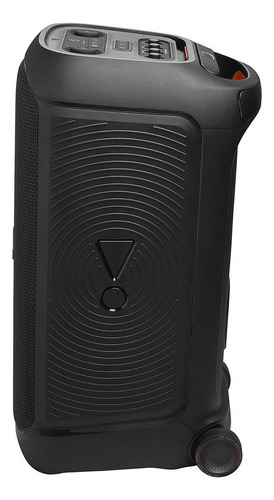 Parlante Portátil Jbl Partybox Stage 320 Con Potente Sonido