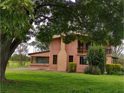 Casa en arriendo