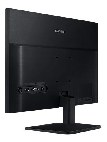 Imagen 4 de 10 de Monitor Led Samsung 22 Pulgadas Full Hd 60hz 5ms Hdmi