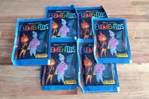 Comprar Pack 6 Sobres Cerrados Figus Elementos- Panini- 03_recs