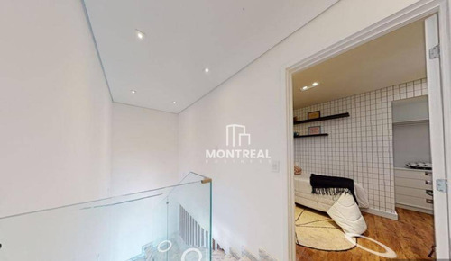 Cobertura À Venda, 123 M² Por R$ 948.000,00 - Centro - Osasco/sp - Co0051