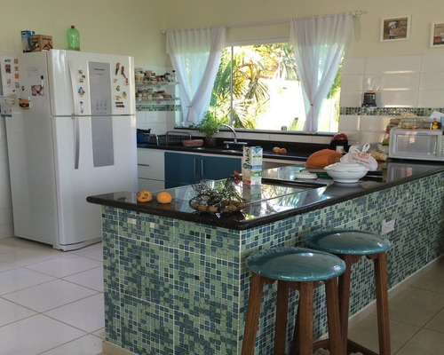Imagem 10 de 30 de Chacara - Ch00181 - 33116821