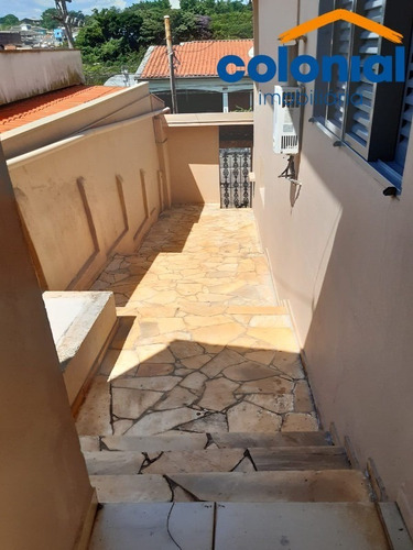 Imagem 16 de 27 de Casa Com 3 Quartos Com Edícula Nos Fundos - Ca01020 - 68343583