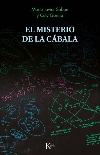 Libro El Misterio De La Cabala - Saban, Mario Javier