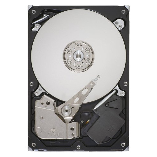 Seagate Barracuda Duro Bufer De: