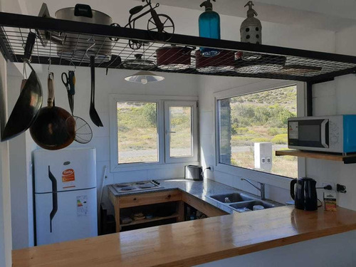 Imagen 5 de 14 de Espectacular Casa Nueva. Todo El Equipamiento Nuevo!!! En Barrio Privado Muy Tranquilo.
