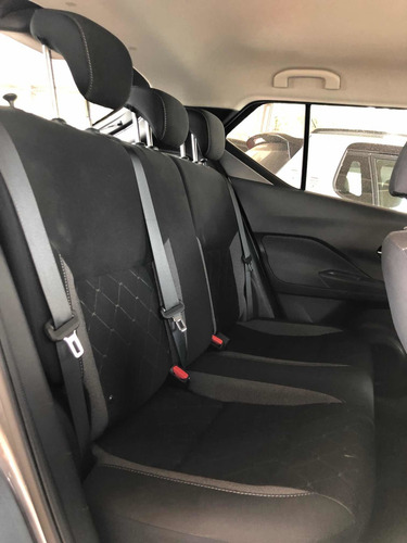 Imagen 6 de 7 de Nissan Kicks 2018 1.6 Advance 120cv At