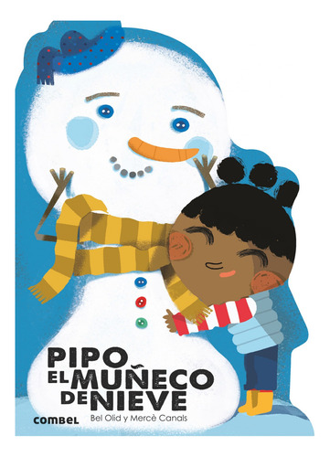 Pipo El Muneco De Nieve - Vv Aa 