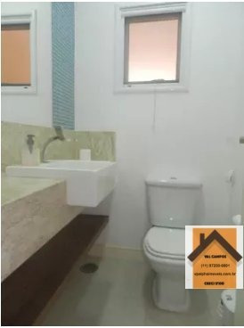 Casa A Venda No Bairro Alphaville Em Santana De Parnaíba - - Vpr12-23-1
