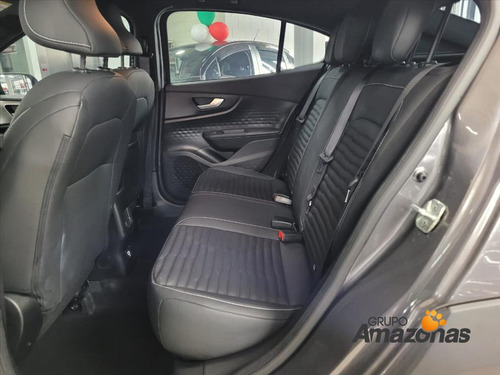 Fiat FASTBACK 1.0 TURBO 200 FLEX IMPETUS CVT