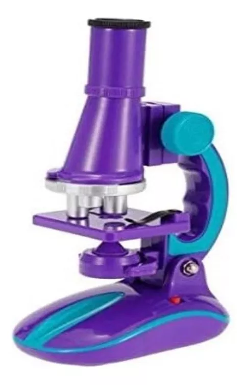 Primeira imagem para pesquisa de microscopio infantil