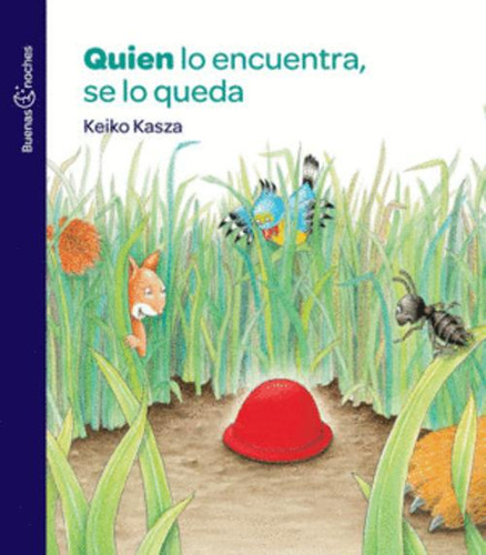 Libro Quién Lo Encuentra, Se Lo Queda