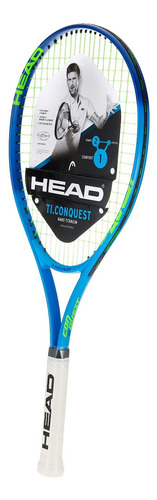 Raqueta De Tenis Head Ti. Conquest - Raqueta De 27 Pulgadas