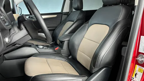 Ford Escape TITANIUM HEV