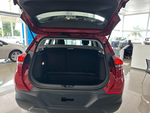 Chevrolet Tracker 1.2 Turbo Mt