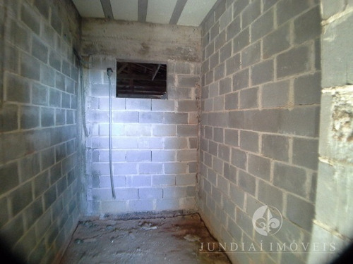 Vendo Chácara Condomínio Vale Esmeralda Em Jarinu, Casa De 750 M² Inacabada. - Ch00104 - 4787273