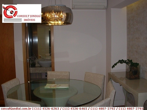 Imagem 22 de 29 de Apartamentos À Venda Em Jundiaí/sp - Compre O Seu Apartamentos Aqui! - 1228674