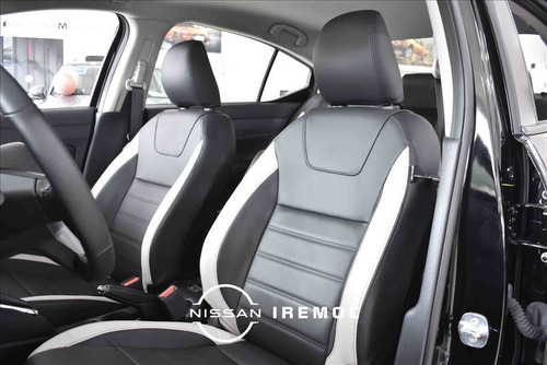 Imagem 5 de 15 de Versa 1.6 16v Flex Exclusive Xtronic