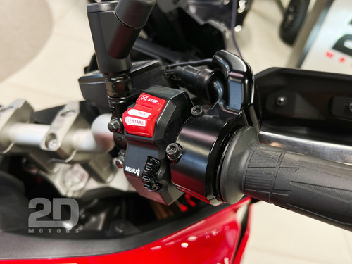 Yamaha Mt-09 Tracer 900 Gt