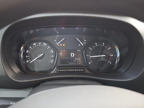 Citroën Jumpy Vitré Jumpy VitrÉ 1.6 Turbo Diesel