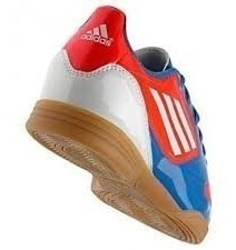 Zapatos adidas Futbol Sala F5 In G61503 (45)