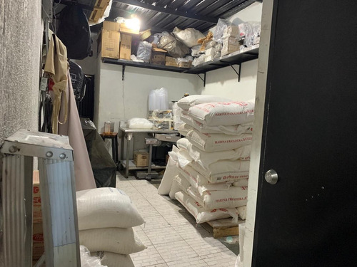 Se Vende Fondo De Comercio, De Panadería, Ubicada, Urbanizacion Llano Alto, Carrizal.nc
