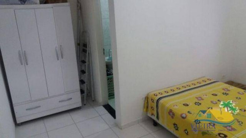 Imagem 22 de 26 de Casa Residencial À Venda, Cibratel, Itanhaém. - Ca0254