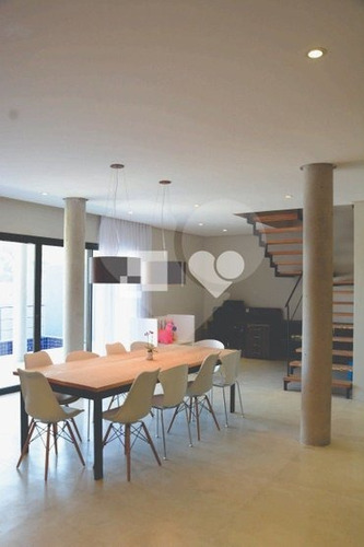Casa 4 Dormitórios - 28-im412874