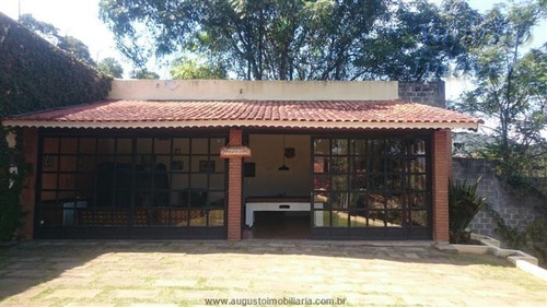 Imagem 18 de 29 de Chácaras À Venda Em Bom Jesus Dos Perdões/sp - Compre O Seu Chácaras Aqui! - 1407018
