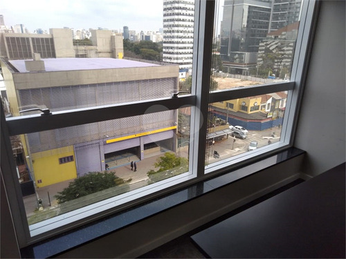 Imagem 17 de 30 de Maravilhosa Sala Comercial - Reo602988