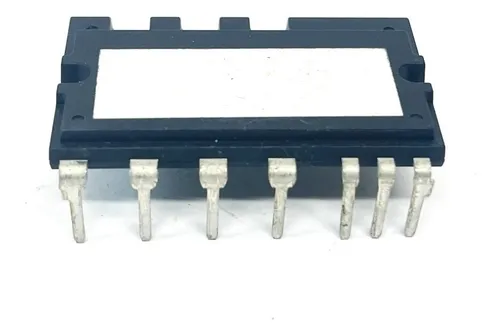 comprar Módulo Igbt Fsbs10ch60 Fairchild Novo Envio Imediato