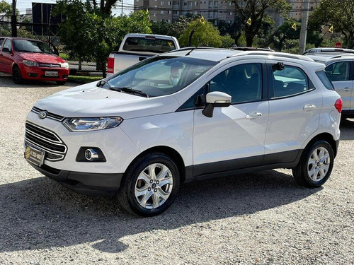 Ford Ecosport Tit At 2.0