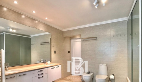 Imagen 8 de 14 de Casa En Venta De 6 Dorm. En Lo Barnechea