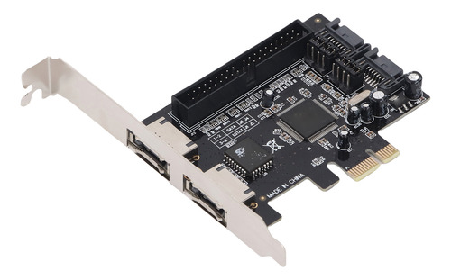 Controlador De Tarjetas Adaptadoras Pci Express Serial Ata D