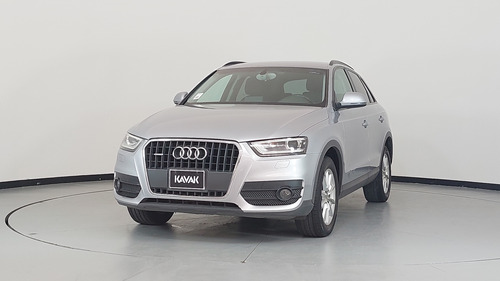 Audi Q3 2.0 TRENDY S TRONIC