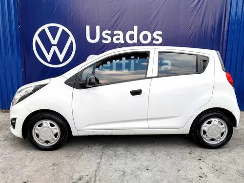 Chevrolet Spark Lt Clasic 1.2 L