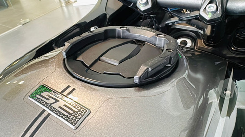 Kawasaki Versys 1000 Se