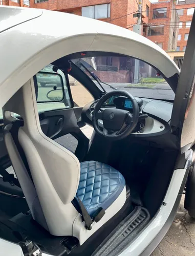 Renault Twizy Technic